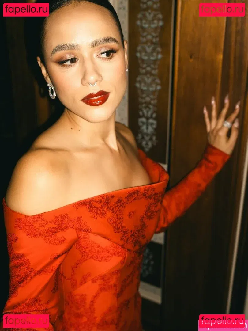 Nathalie Emmanuel Onlyfans Photo Gallery 