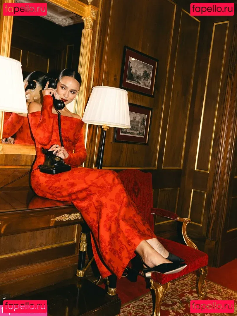 Nathalie Emmanuel Onlyfans Photo Gallery 