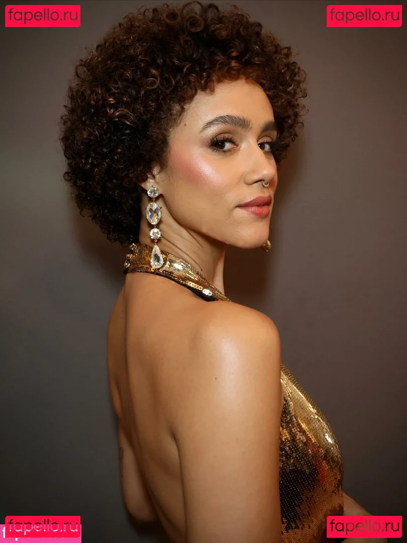 Nathalie Emmanuel Onlyfans Photo Gallery 