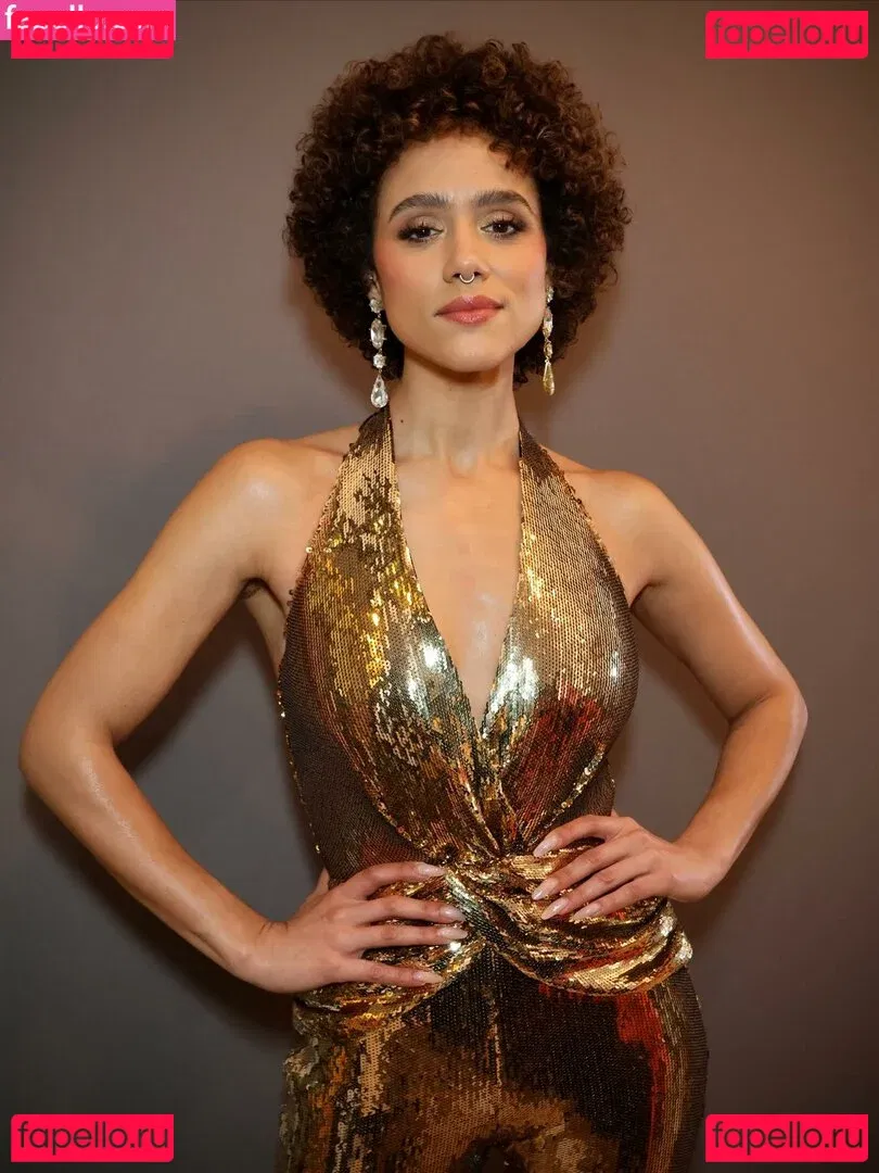 Nathalie Emmanuel Onlyfans Photo Gallery 