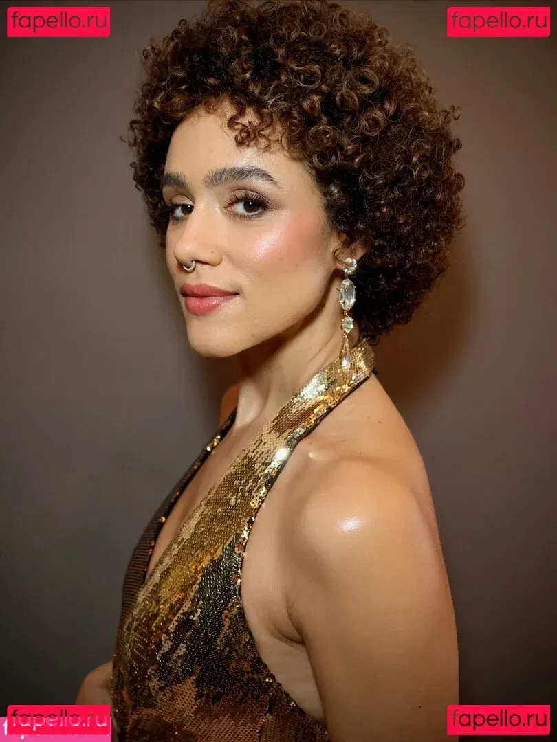 Nathalie Emmanuel Onlyfans Photo Gallery 