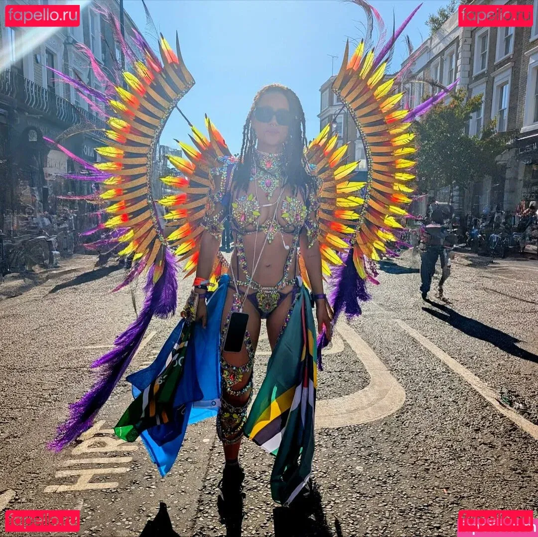 Nathalie Emmanuel Onlyfans Photo Gallery 