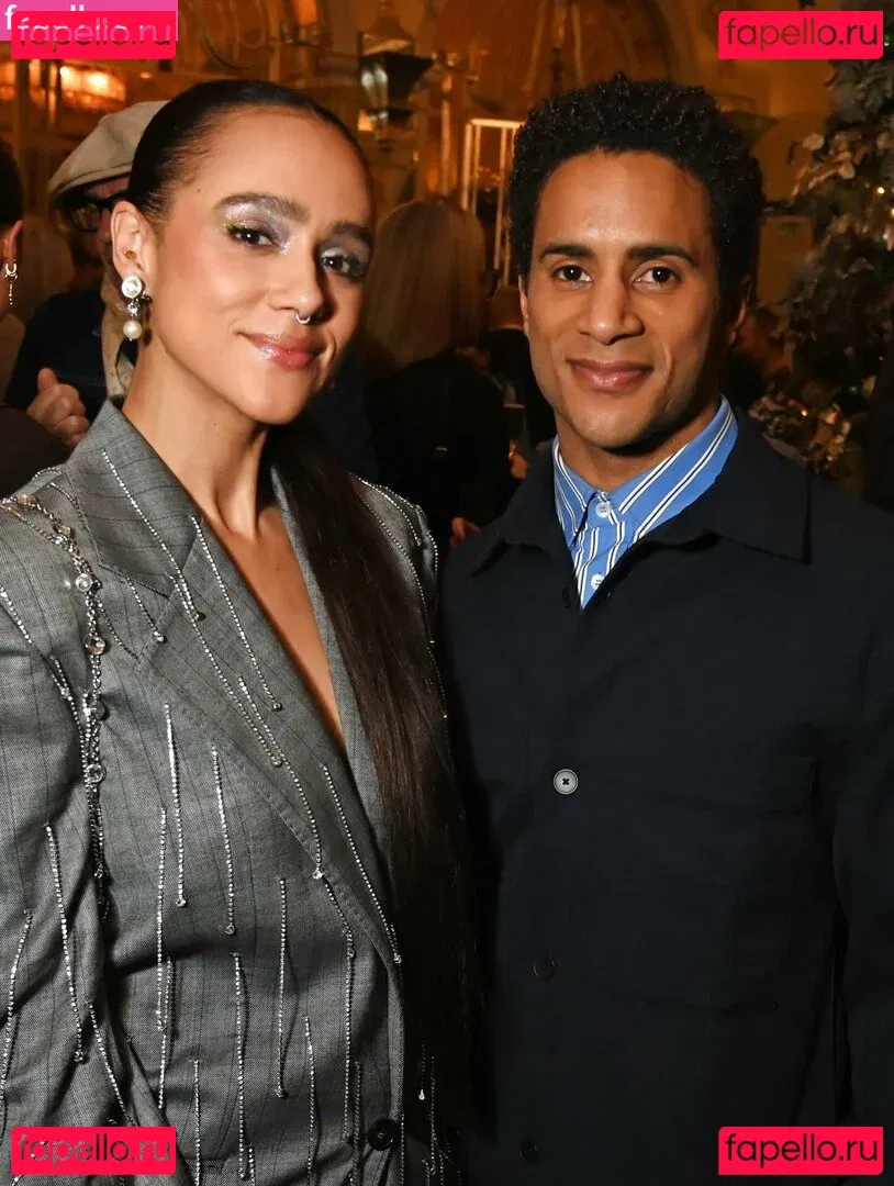 Nathalie Emmanuel Onlyfans Photo Gallery 