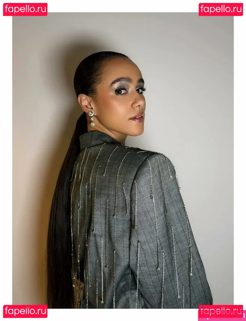 Nathalie Emmanuel Onlyfans Photo Gallery 