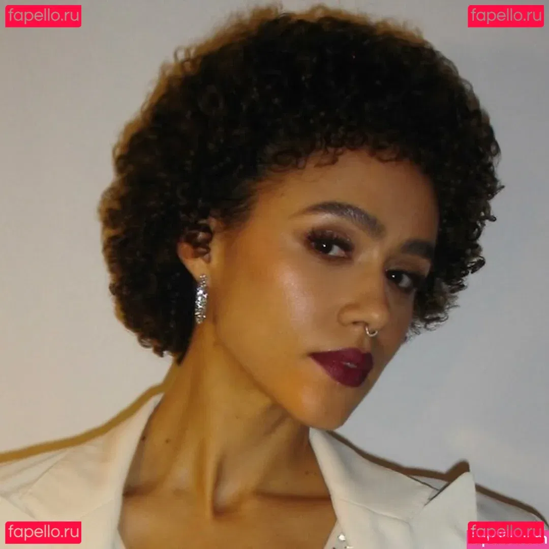 Nathalie Emmanuel Onlyfans Photo Gallery 
