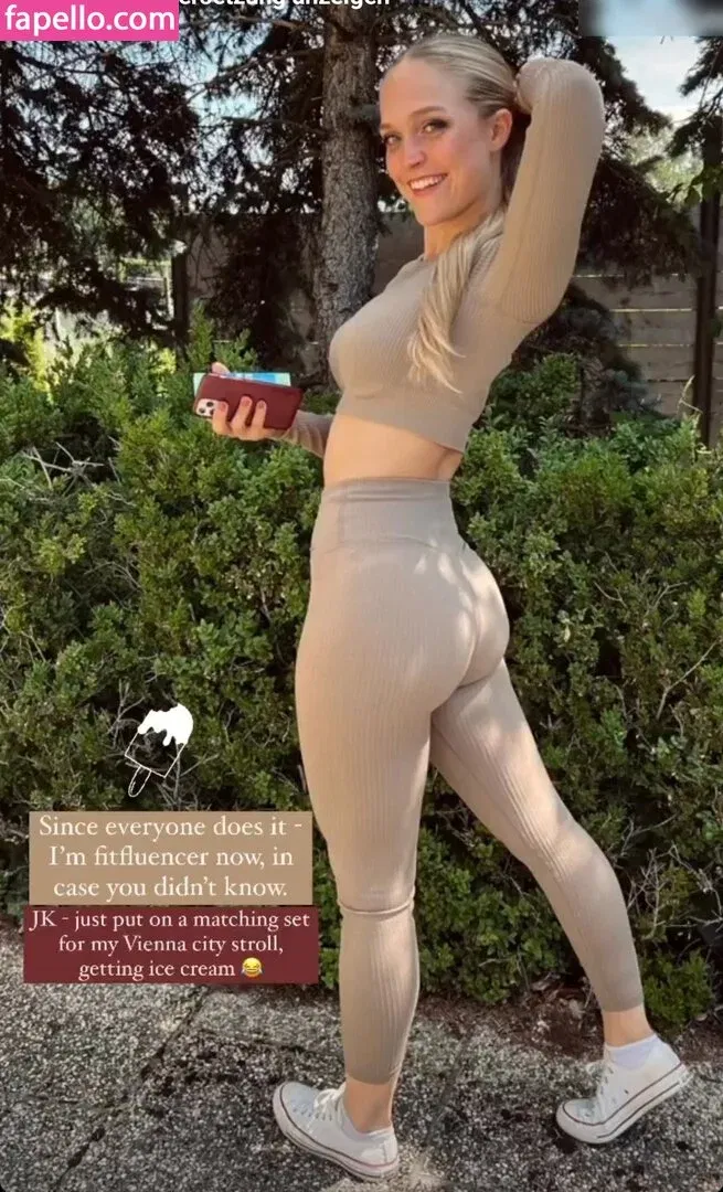 Amy9x19 - Amelie Eichinger-Noll Onlyfans Photo Gallery 