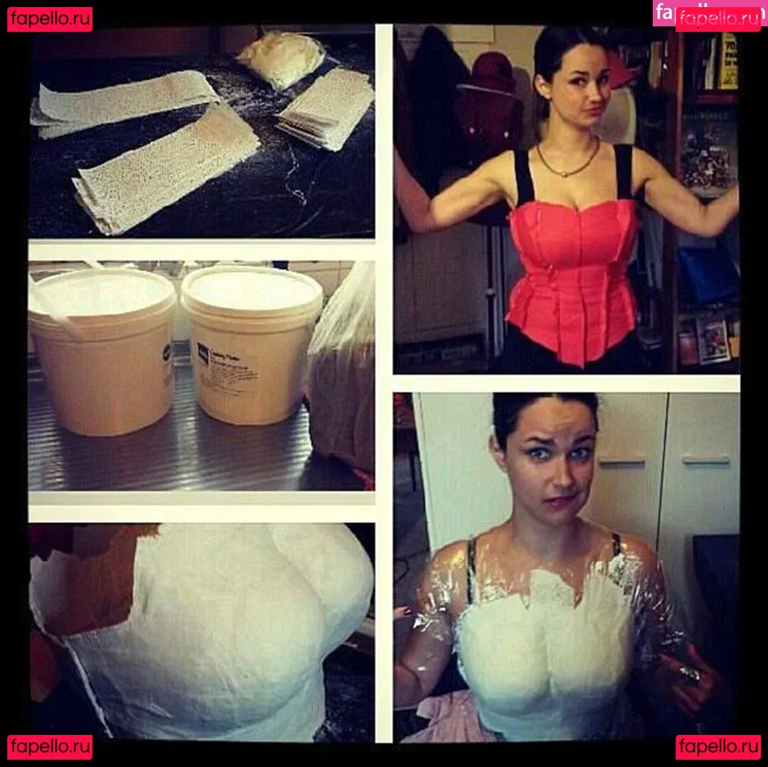 Rae Johnston Onlyfans Photo Gallery 