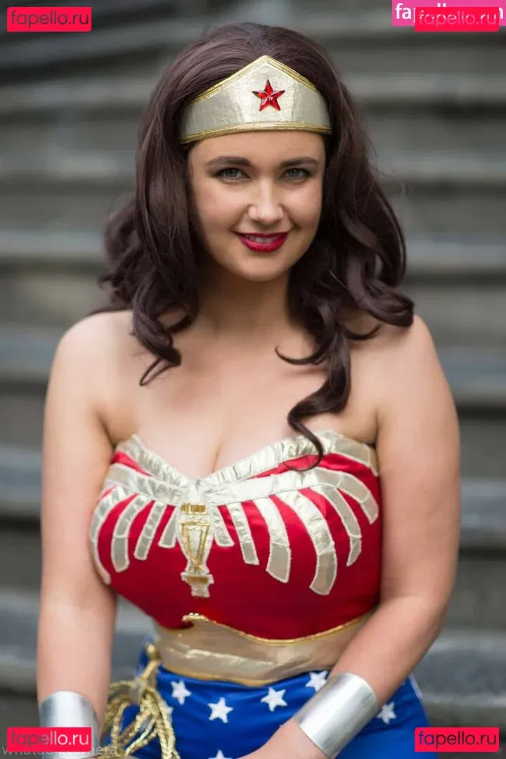 Rae Johnston Onlyfans Photo Gallery 