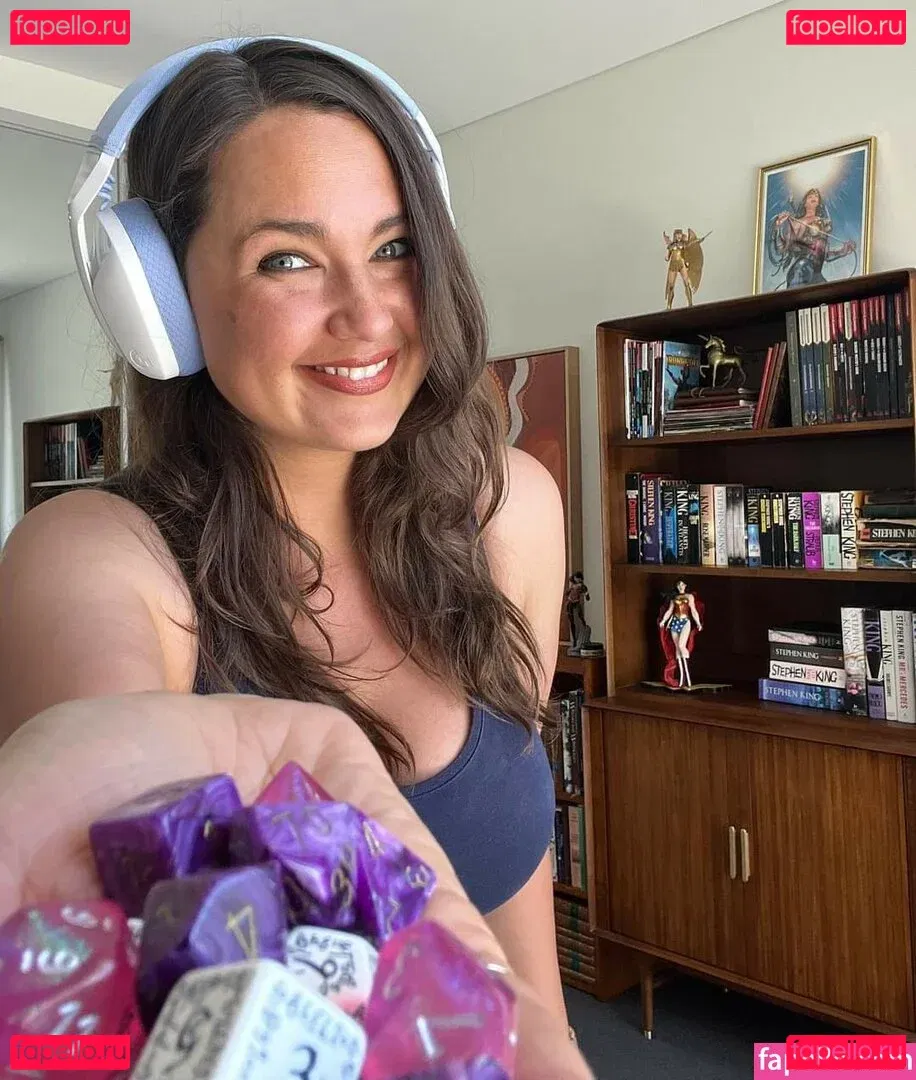 Rae Johnston Onlyfans Photo Gallery 