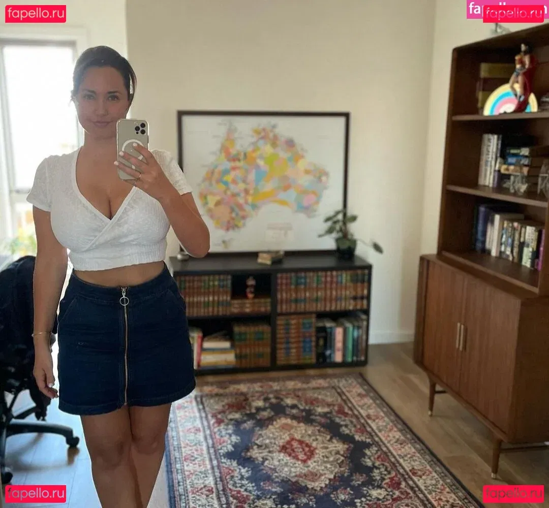 Rae Johnston Onlyfans Photo Gallery 