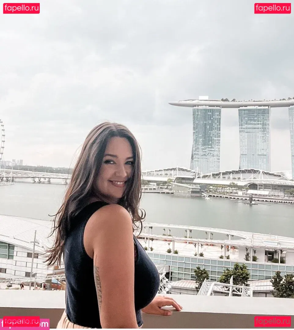 Rae Johnston Onlyfans Photo Gallery 