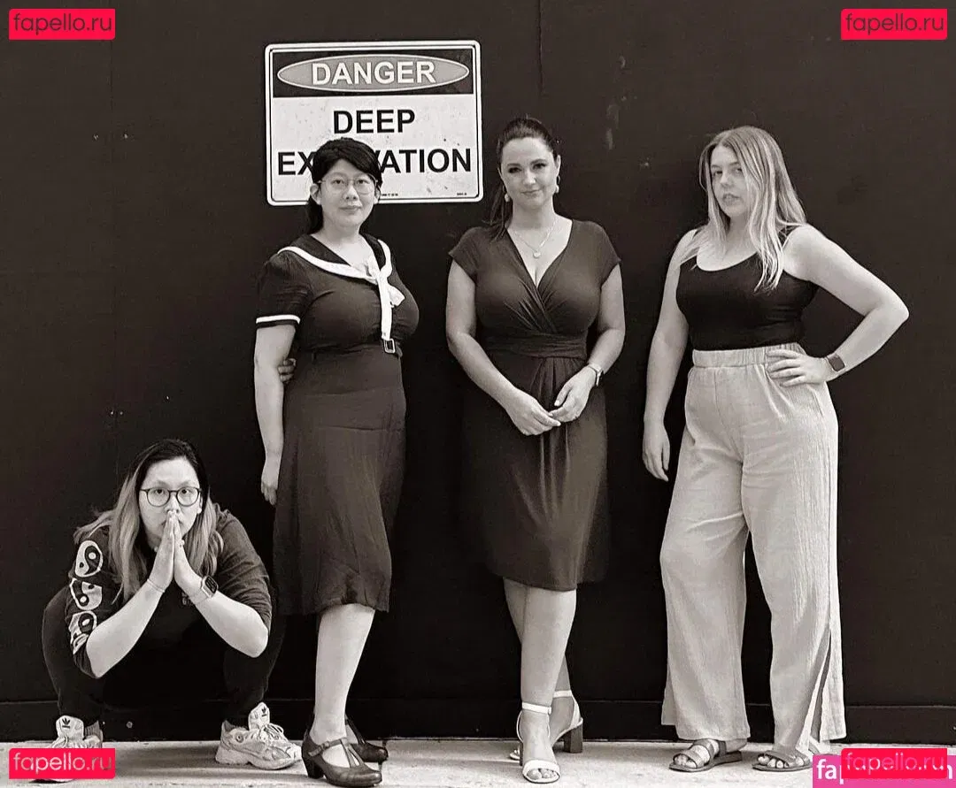 Rae Johnston Onlyfans Photo Gallery 