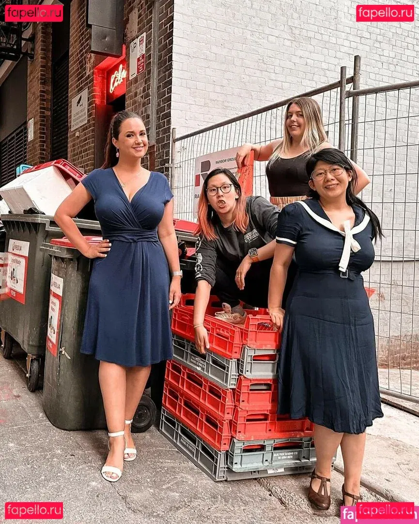 Rae Johnston Onlyfans Photo Gallery 