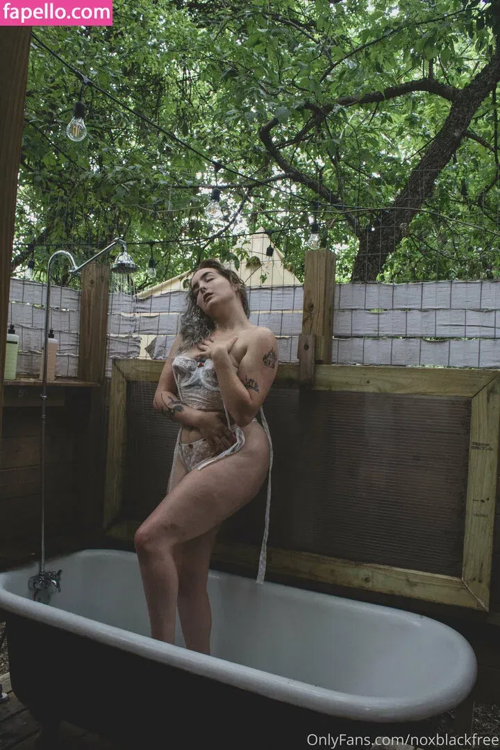 noxblackfree Onlyfans Photo Gallery 