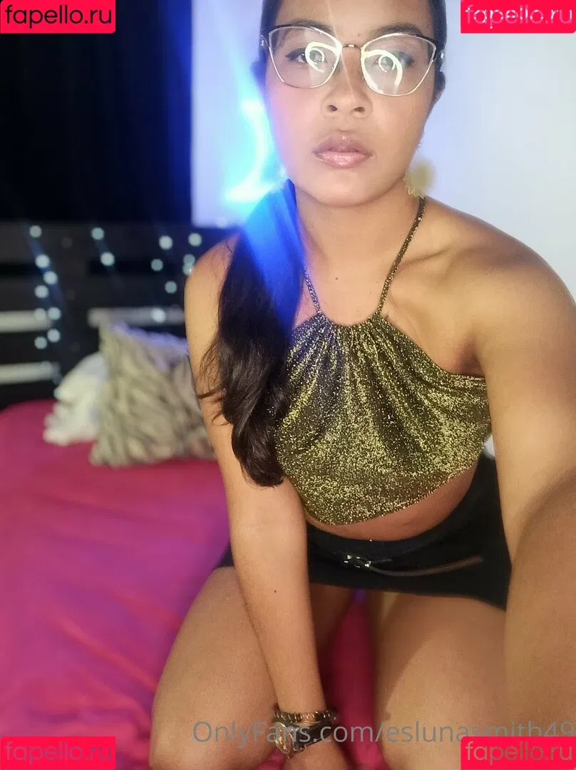 eslunasmith49 Onlyfans Photo Gallery 