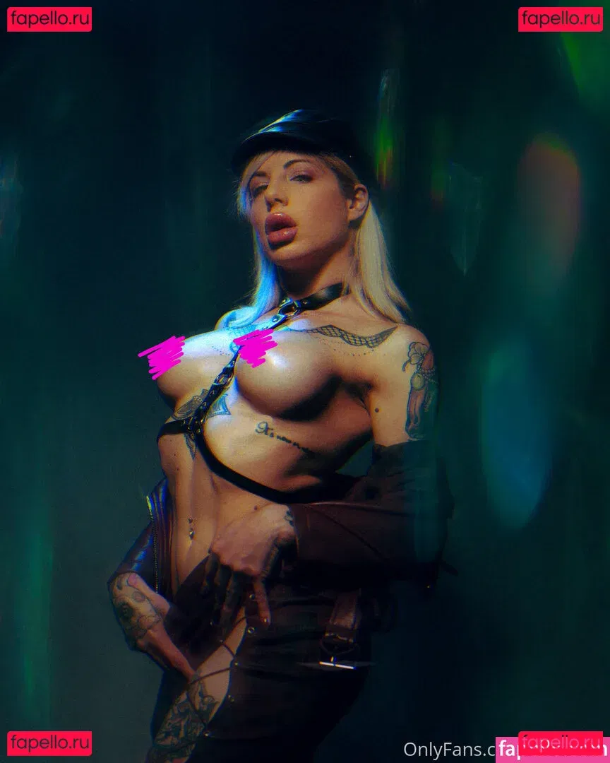 redxbear Onlyfans Photo Gallery 