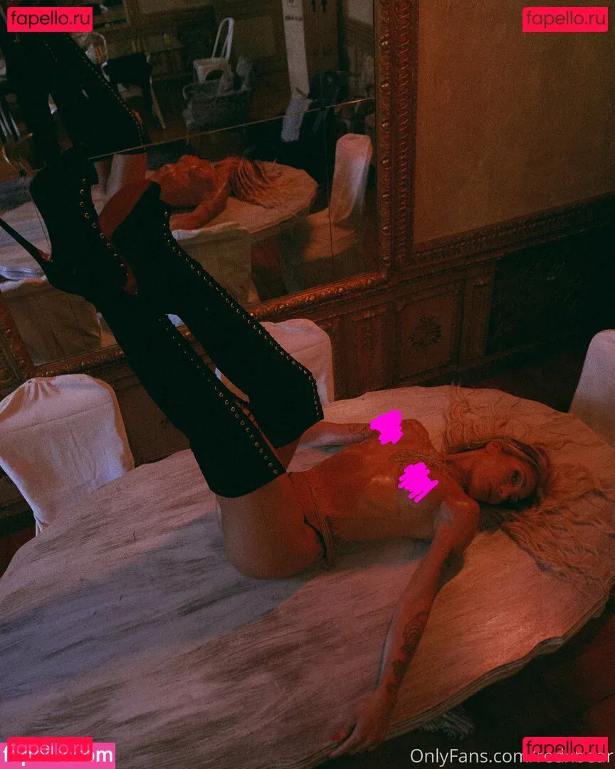 redxbear Onlyfans Photo Gallery 