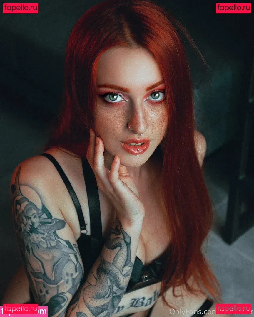 redxbear Onlyfans Photo Gallery 