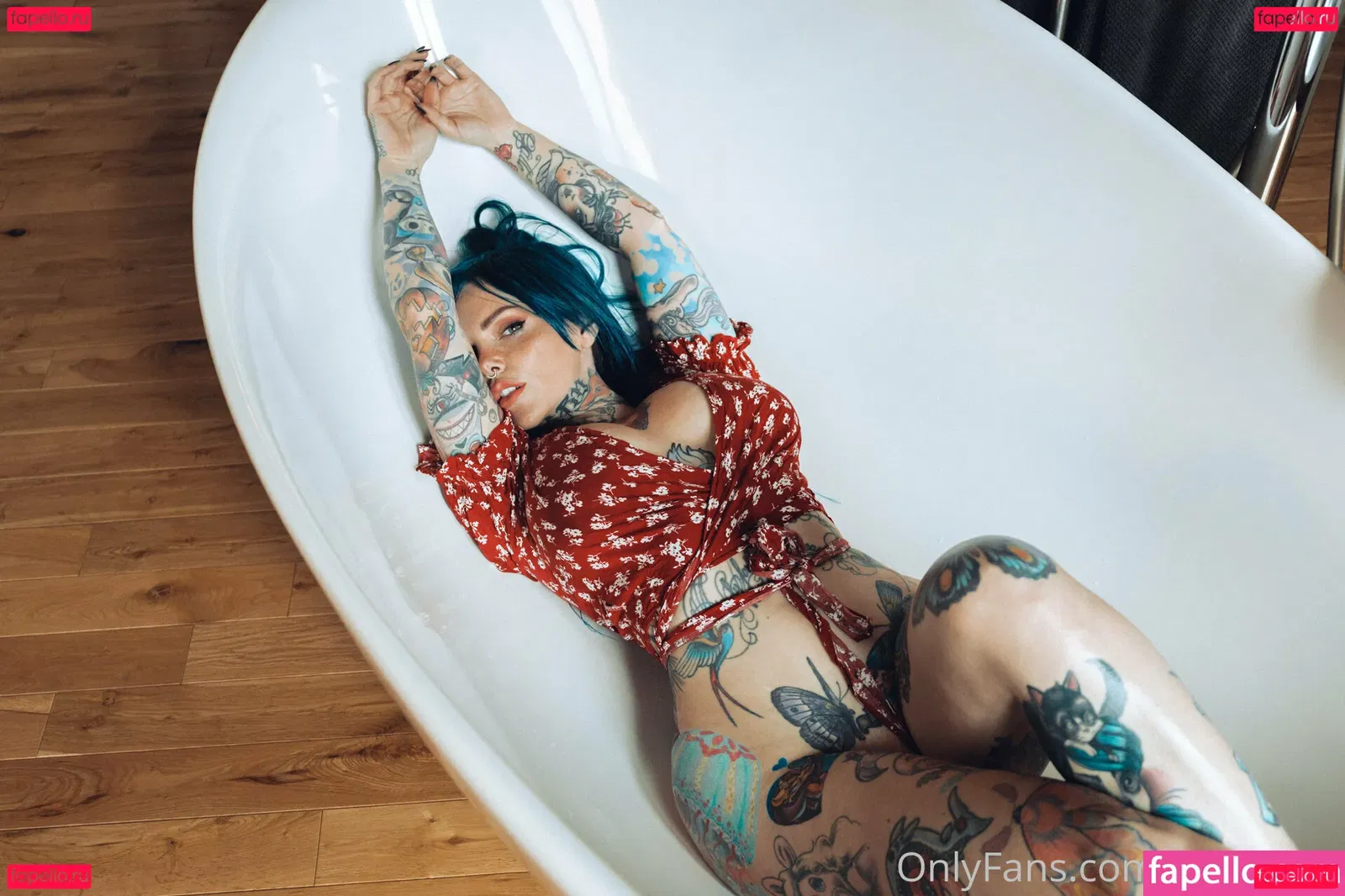 redxbear Onlyfans Photo Gallery 