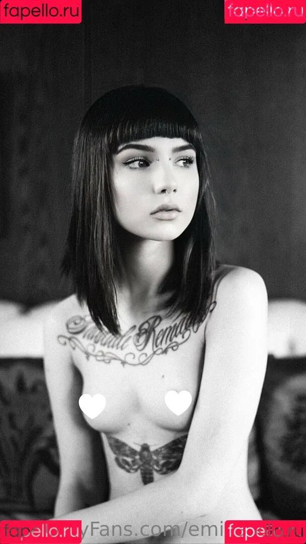 emilia.karin Onlyfans Photo Gallery 