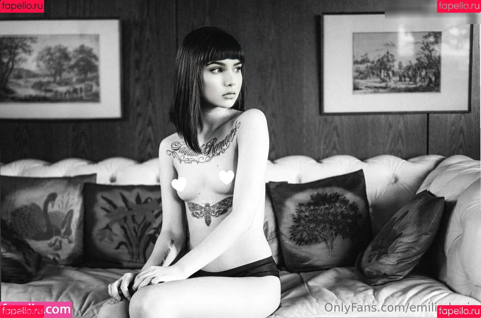 emilia.karin Onlyfans Photo Gallery 
