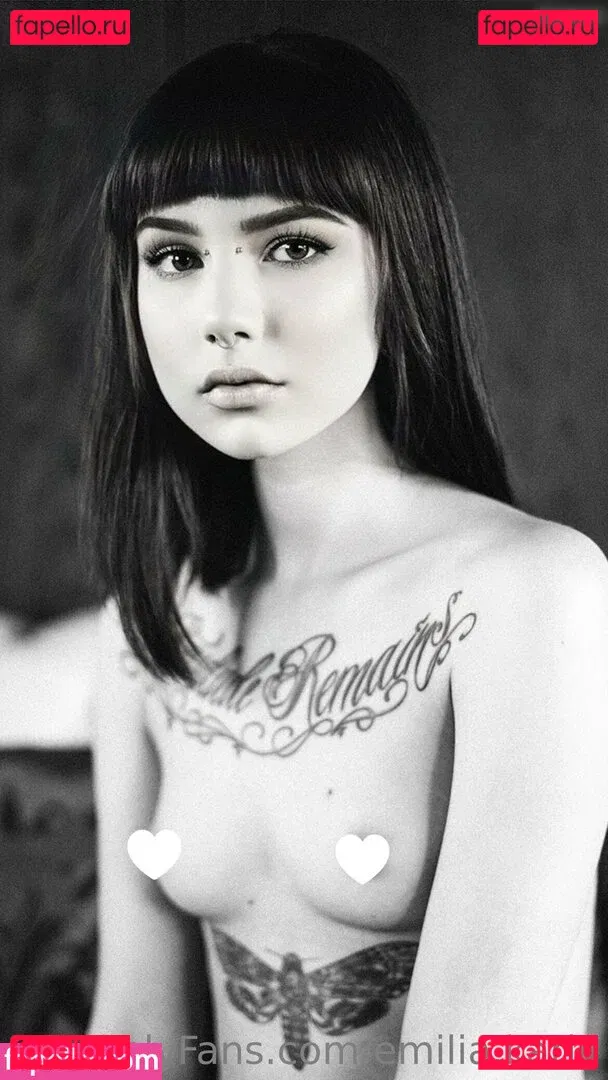 emilia.karin Onlyfans Photo Gallery 