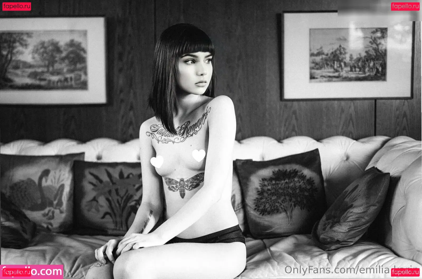 emilia.karin Onlyfans Photo Gallery 