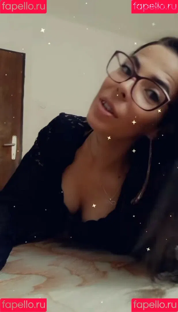 Ljiljana Lili Ilic Onlyfans Photo Gallery 