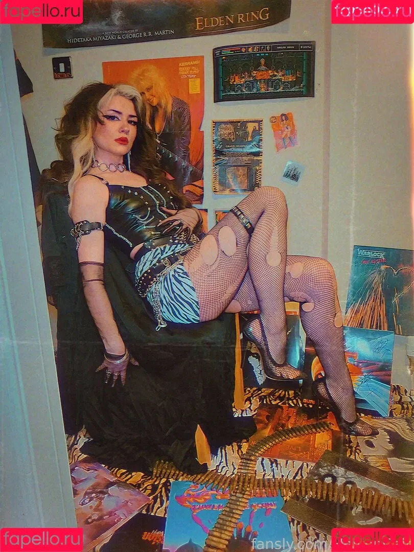 HellionCait Onlyfans Photo Gallery 