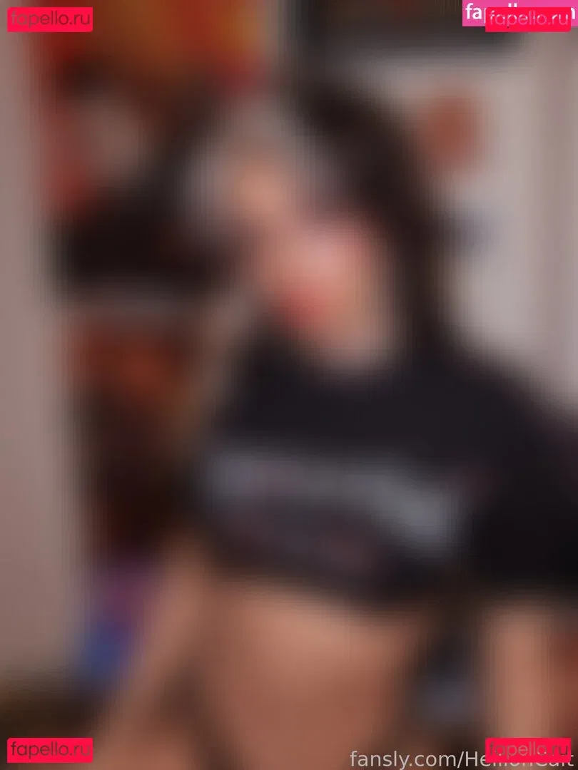 HellionCait Onlyfans Photo Gallery 