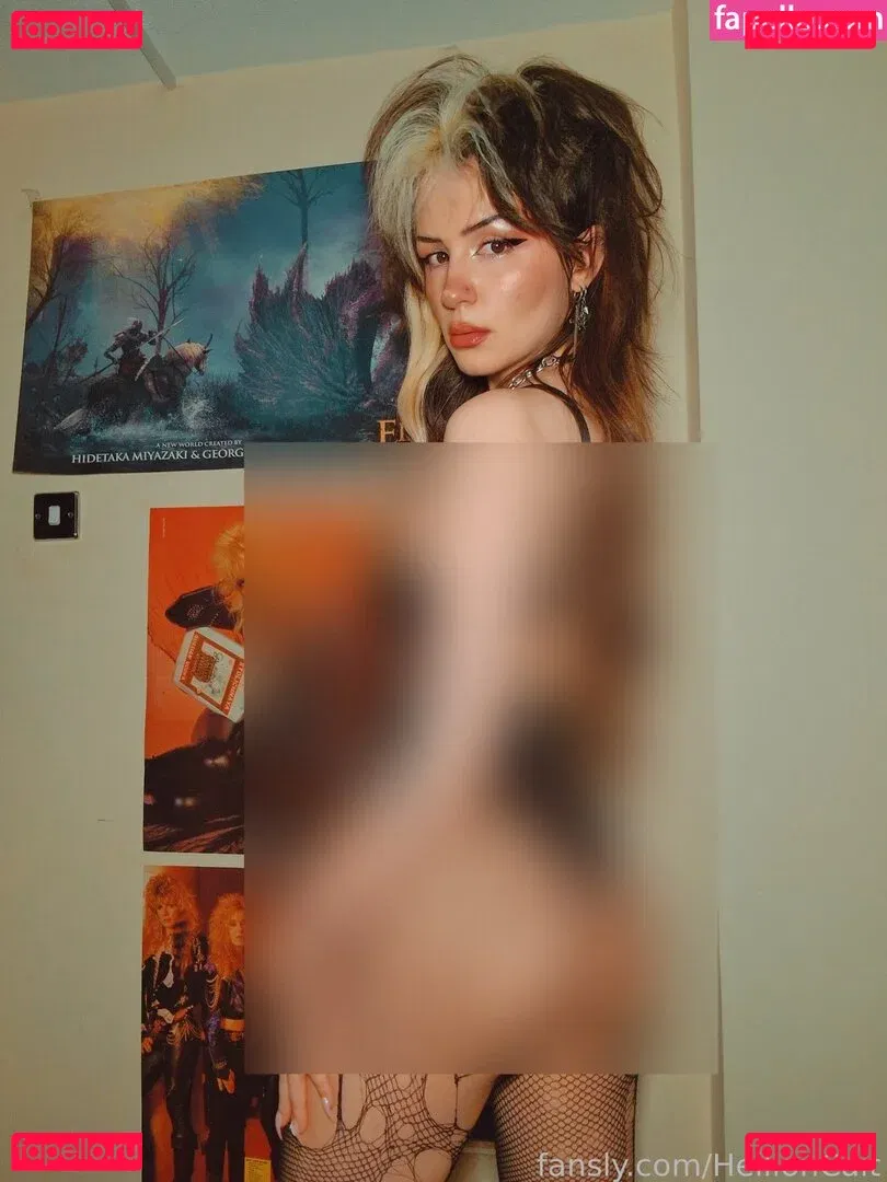 HellionCait Onlyfans Photo Gallery 