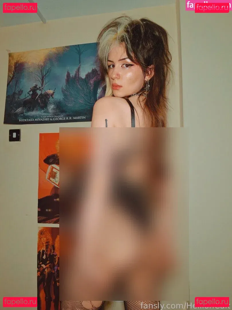 HellionCait Onlyfans Photo Gallery 