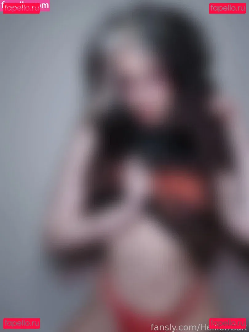 HellionCait Onlyfans Photo Gallery 