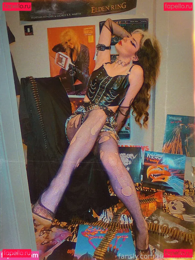 HellionCait Onlyfans Photo Gallery 