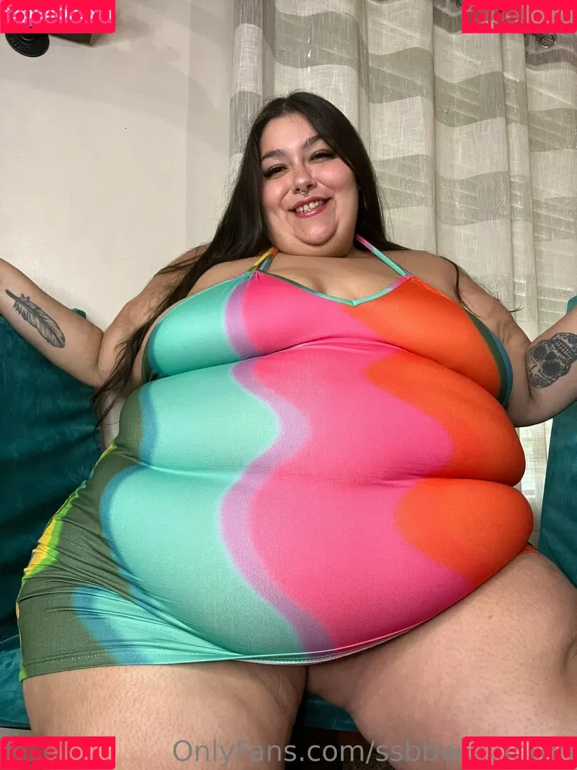 ssbbwleighton Onlyfans Photo Gallery 