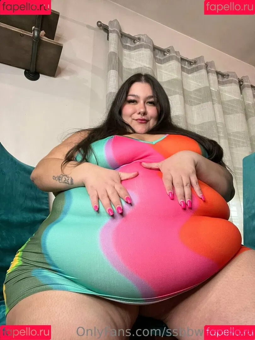 ssbbwleighton Onlyfans Photo Gallery 