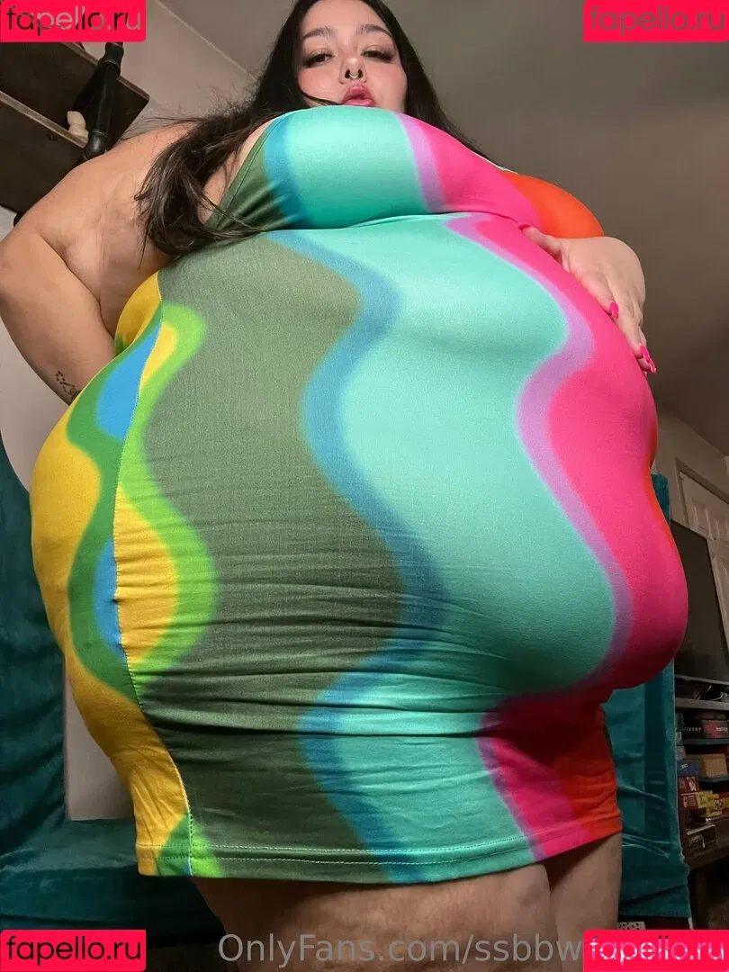 ssbbwleighton Onlyfans Photo Gallery 