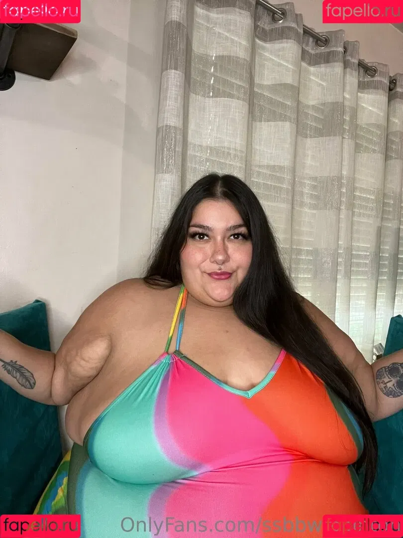 ssbbwleighton Onlyfans Photo Gallery 