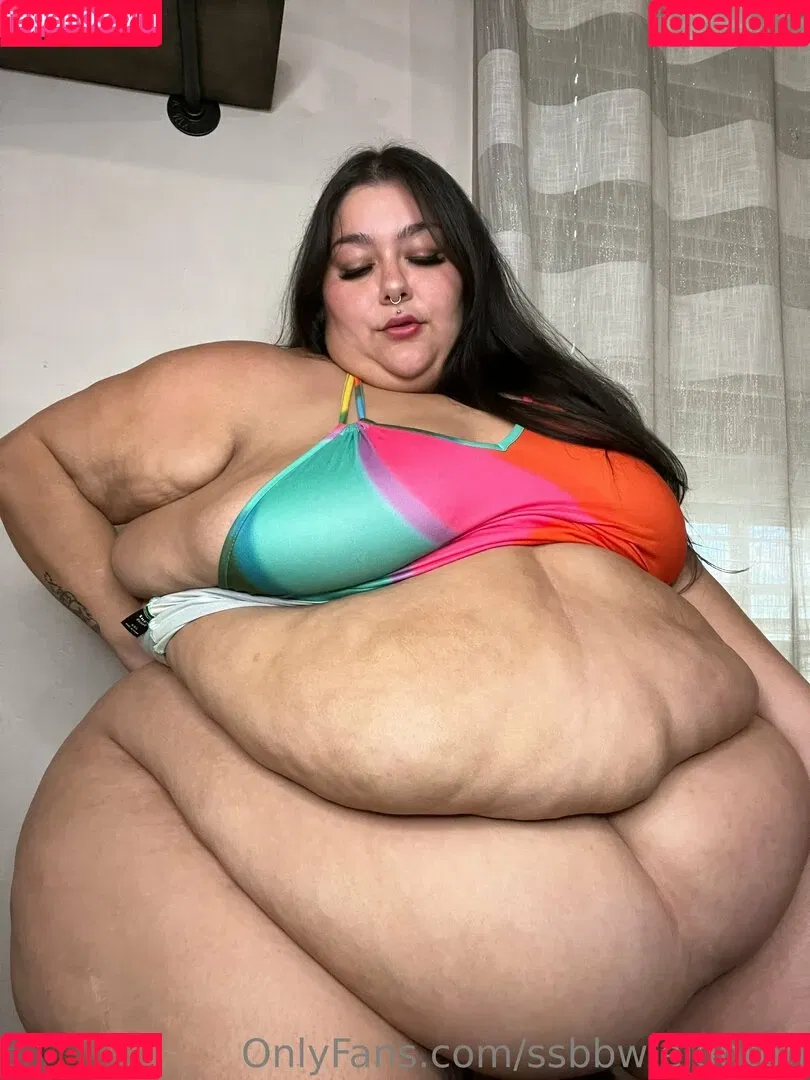 ssbbwleighton Onlyfans Photo Gallery 
