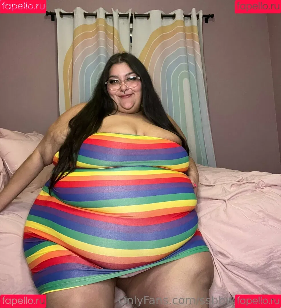 ssbbwleighton Onlyfans Photo Gallery 