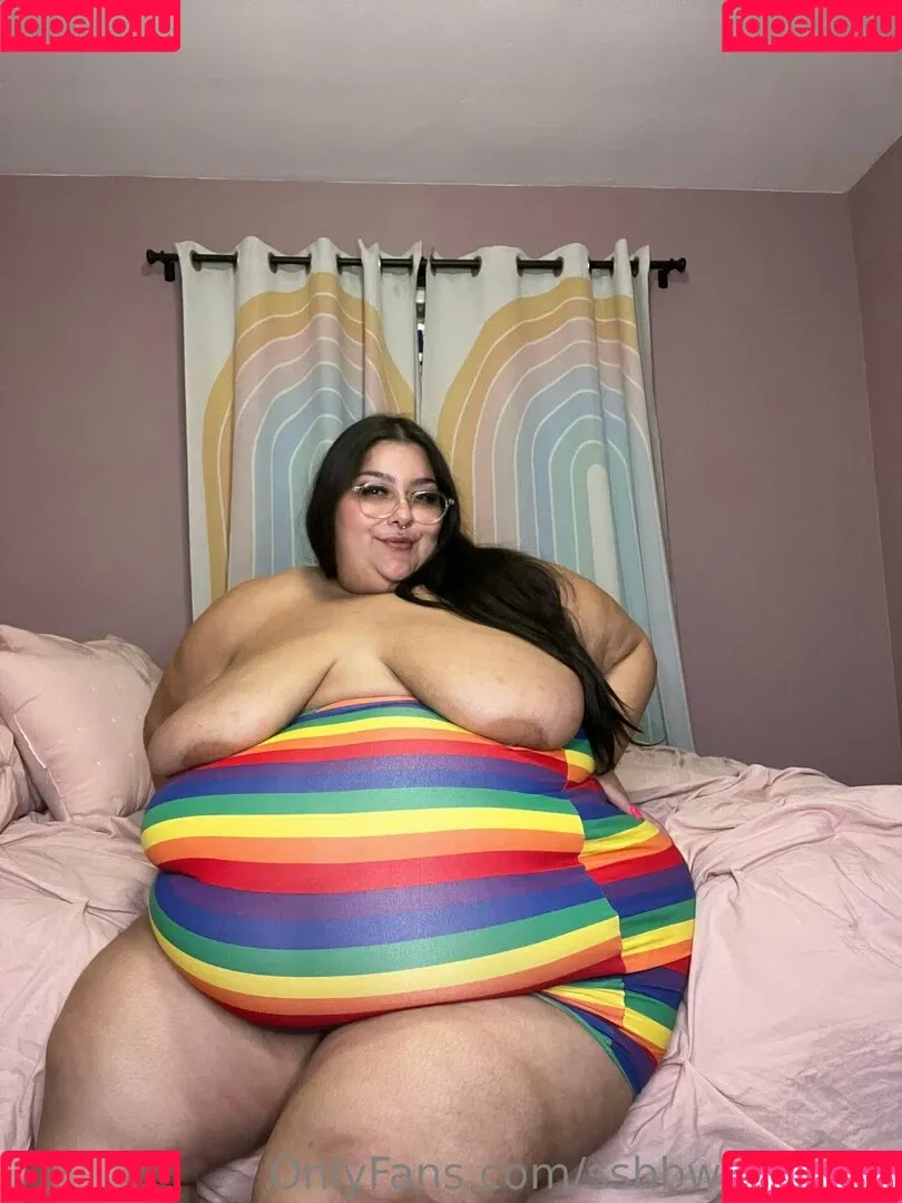ssbbwleighton Onlyfans Photo Gallery 