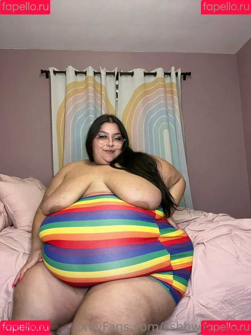 ssbbwleighton Onlyfans Photo Gallery 