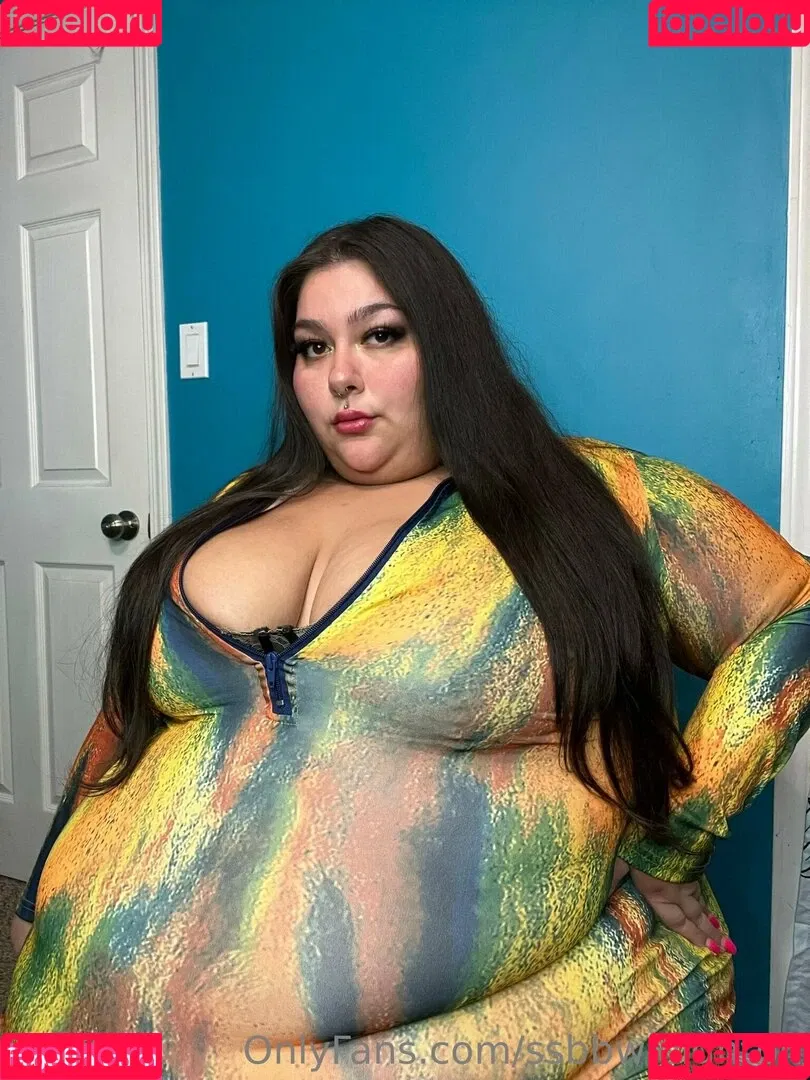 ssbbwleighton Onlyfans Photo Gallery 