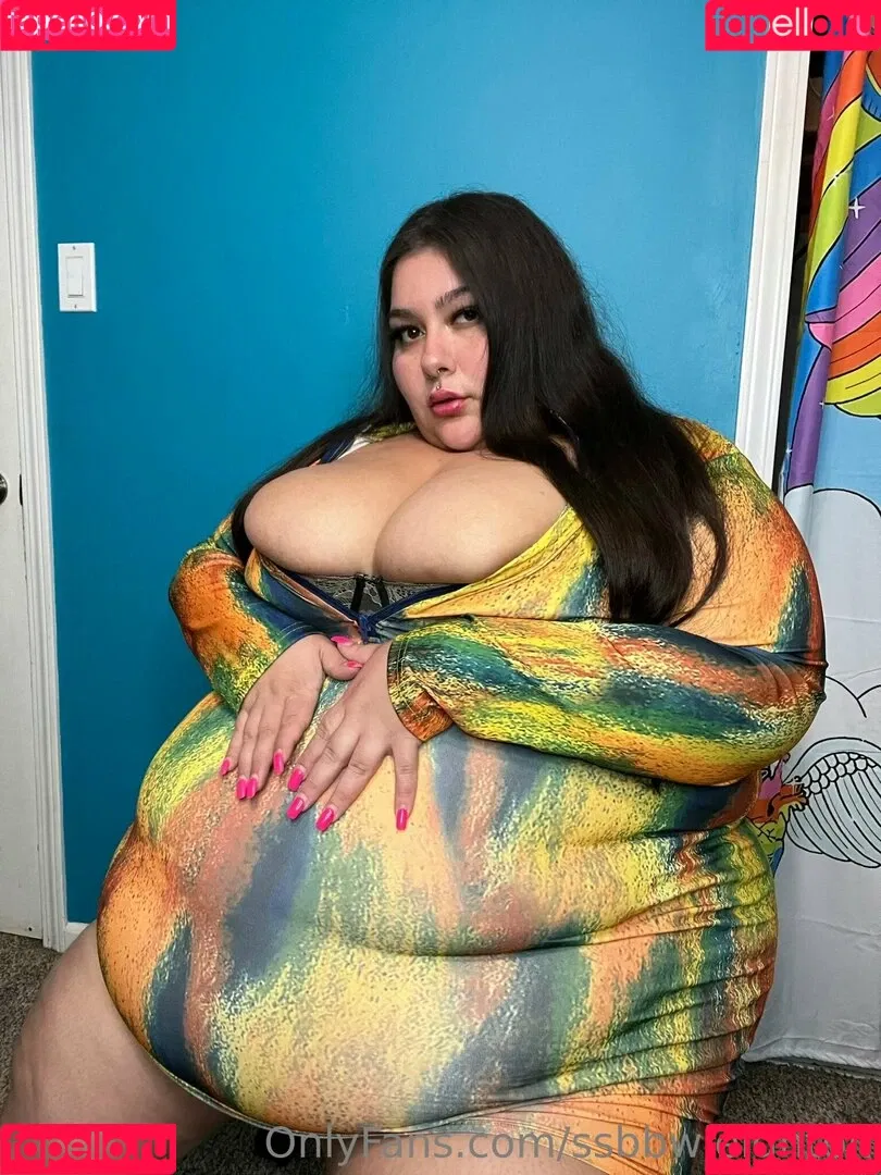ssbbwleighton Onlyfans Photo Gallery 