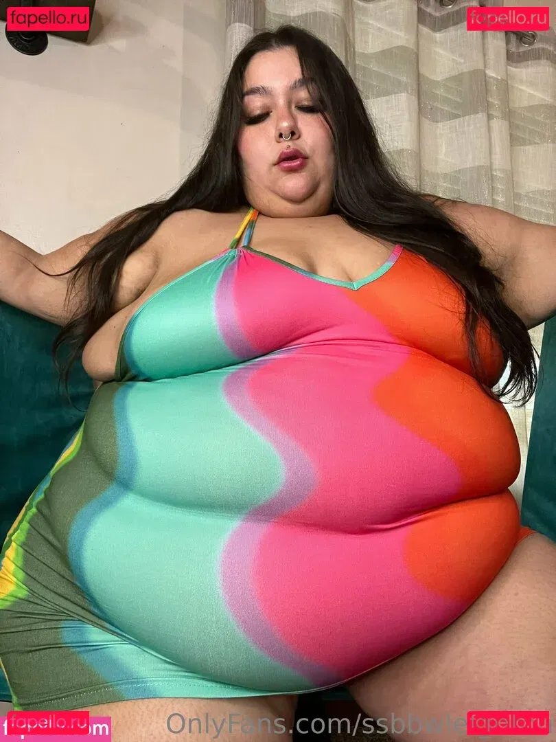ssbbwleighton Onlyfans Photo Gallery 
