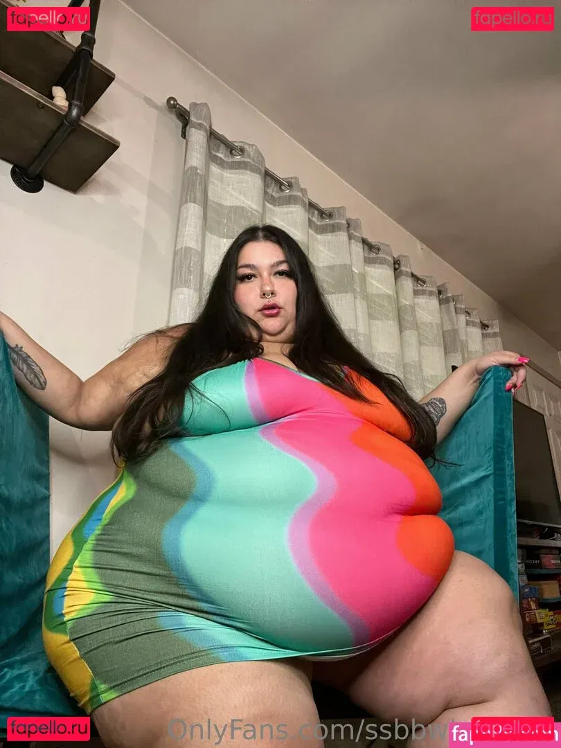 ssbbwleighton Onlyfans Photo Gallery 
