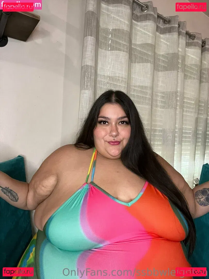 ssbbwleighton Onlyfans Photo Gallery 