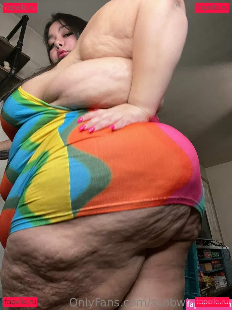 ssbbwleighton Onlyfans Photo Gallery 
