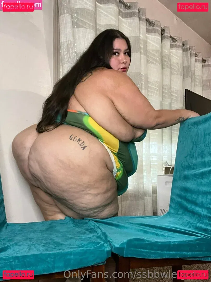 ssbbwleighton Onlyfans Photo Gallery 