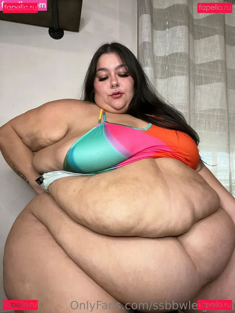 ssbbwleighton Onlyfans Photo Gallery 